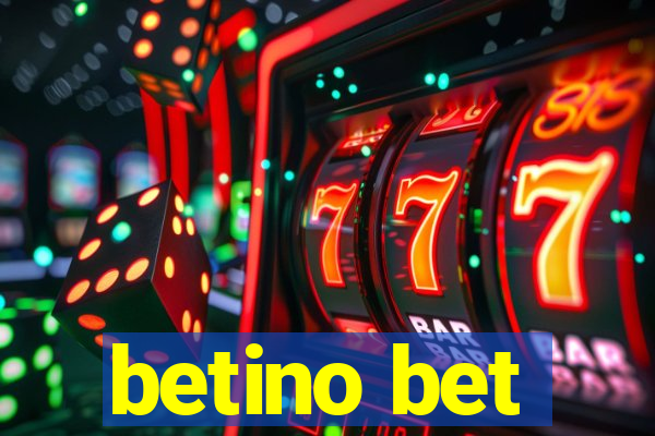 betino bet